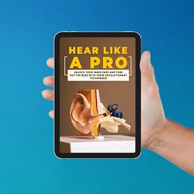 Whispeara Free Bonus 1